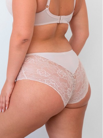 Трусы Трибуна 5520 Серебристый пион