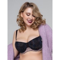 Бюстгальтер Трибуна 680 Брауни Бюстгальтер Трибуна 680 Брауни