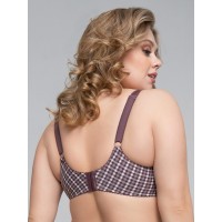 Бюстгальтер Трибуна 890 Латте макиато