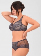 Бюстгальтер Трибуна 353 Лунная фиалка