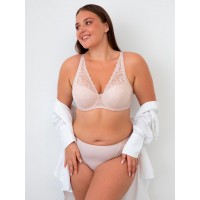 Трусы Трибуна 5520 Серебристый пион