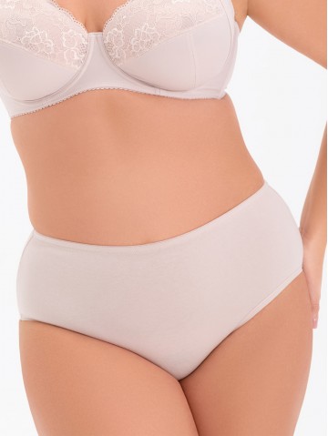 Трусы Трибуна TV1070 Серебристый пион