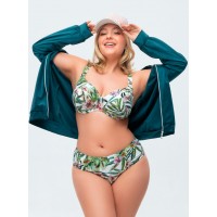 Купальник Трибуна Сети лиан 893H