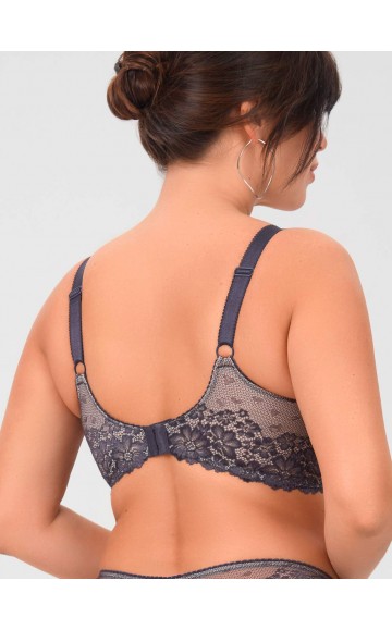 Бюстгальтер Трибуна 985 Лунная фиалка