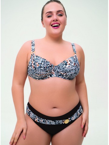 Купальник Трибуна Кокосовая гавань 869Y