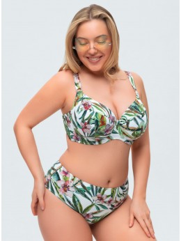 Купальник Трибуна Сети лиан 357