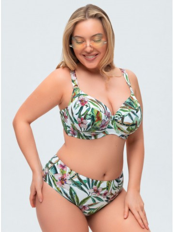 Купальник Трибуна Сети лиан 357