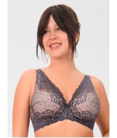 Бюстгальтер Трибуна 985 Лунная фиалка