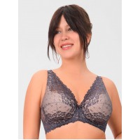 Бюстгальтер Трибуна 985 Лунная фиалка