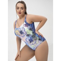 Купальник Трибуна Кристальная лагуна 144B