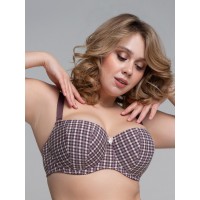 Бюстгальтер Трибуна 680 Латте макиато