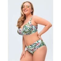 Купальник Трибуна Сети лиан 357