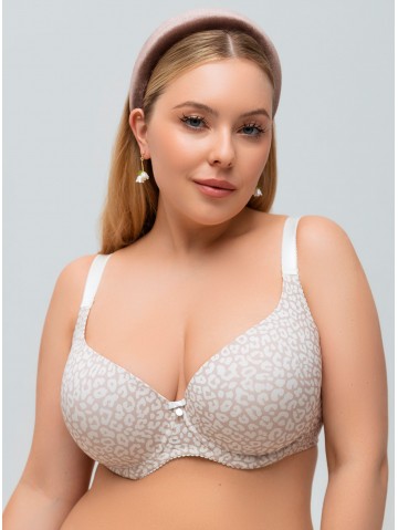 Бюстгальтер Трибуна 071 Пина колада