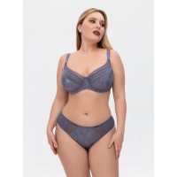 Бюстгальтер Трибуна 893 Аметистовый закат