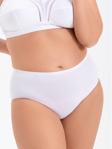 Трусы Трибуна TV1070 Белый