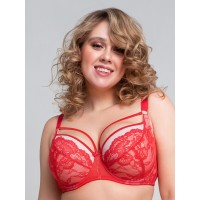 Бюстгальтер Трибуна 895 Клюквенный мармелад