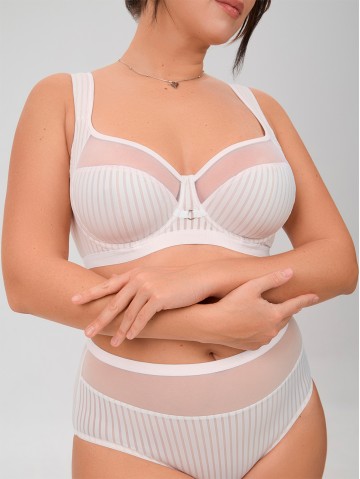 Бюстгальтер Трибуна 1081 Бланж