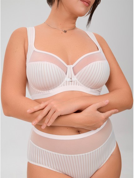 Бюстгальтер Трибуна 1081 Бланж