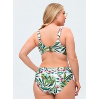 Купальник Трибуна Сети лиан 357