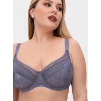 Бюстгальтер Трибуна 893 Аметистовый закат