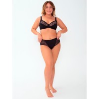 Трусы Трибуна 5520 Черный