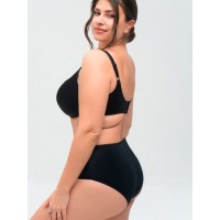 Бюстгальтер Трибуна 070 Черный