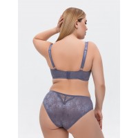 Бюстгальтер Трибуна 782 Аметистовый закат
