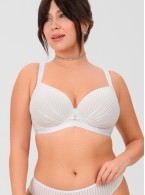 Бюстгальтер Трибуна 902 Бланж