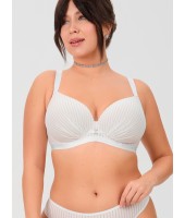 Бюстгальтер Трибуна 902 Бланж