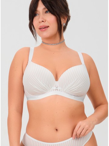 Бюстгальтер Трибуна 902 Бланж