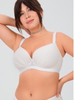 Бюстгальтер Трибуна 902 Бланж