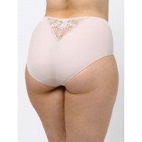 Трусы Lengy 31241 Серебристый пион