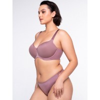 Бюстгальтер Трибуна 430 Кофейно-розовый
