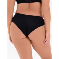 Трусы Трибуна TB1013 Черный