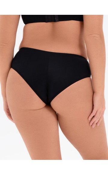 Трусы Трибуна TB1013 Черный