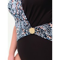 Купальник Трибуна Кокосовая гавань 941