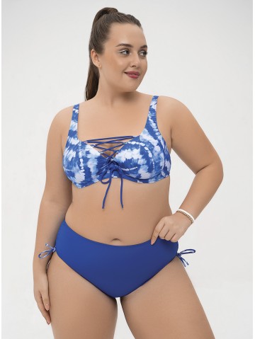 Купальник Трибуна Кристальная лагуна 936L