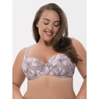 Бюстгальтер Трибуна 972 Цветочный вальс