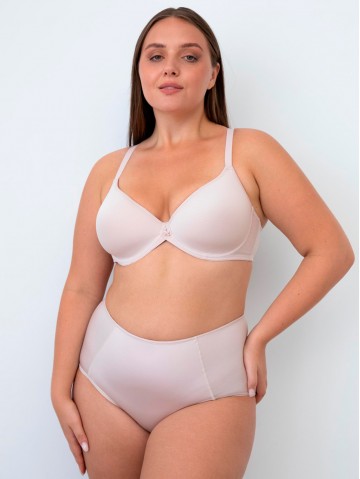 Трусы Трибуна 8021 Серебристый пион