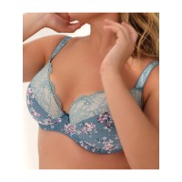 Бюстгальтер Трибуна 554 Чайная сакура Бюстгальтер Трибуна 554 Чайная сакура