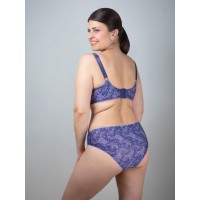 Бюстгальтер Трибуна 353 Ежевика со сливками