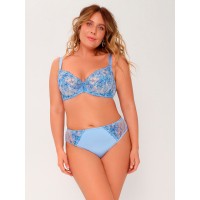 Бюстгальтер Трибуна 510 Сорбет с незабудками