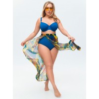 Купальник Трибуна Вуаль водопада 869X