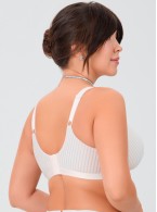 Бюстгальтер Трибуна 902 Бланж