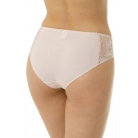Трусы Lengy 31046 Серебристый пион