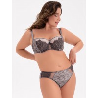 Бюстгальтер Трибуна 682 Сливочная Венера