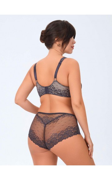 Трусы Трибуна TV5751 Лунная фиалка