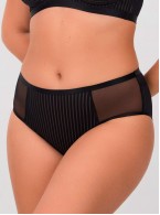 Трусы Трибуна 6647 Нуар