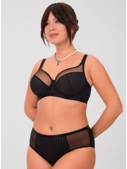 Трусы Трибуна 6647 Нуар