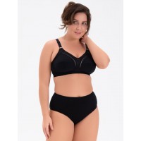 Трусы Трибуна TV1070 Черный